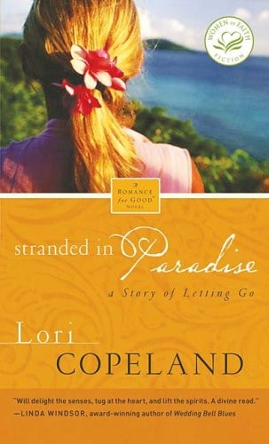 Stranded in Paradise A Story of Letting Go