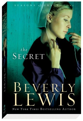 The Secret (Seasons of Grace, Book 1)