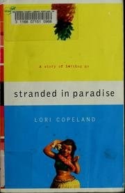 Stranded in Paradise (Women of Faith Fiction)