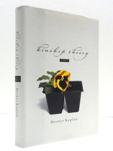 Kinship Theory: A Novel