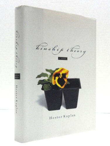 Kinship Theory: A Novel