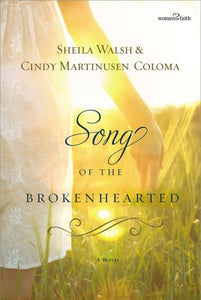 Song of the Brokenhearted