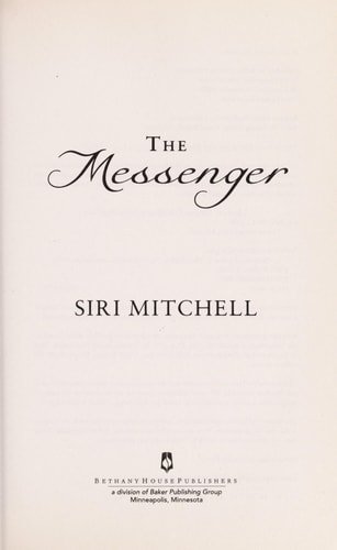The Messenger