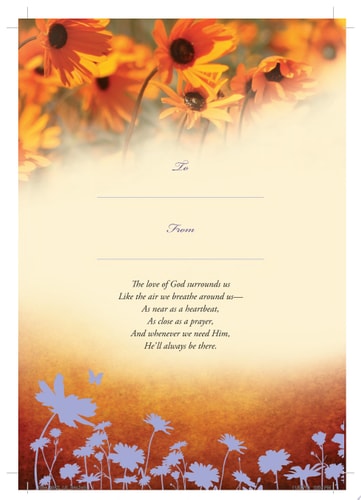 God's Promises from A to Z