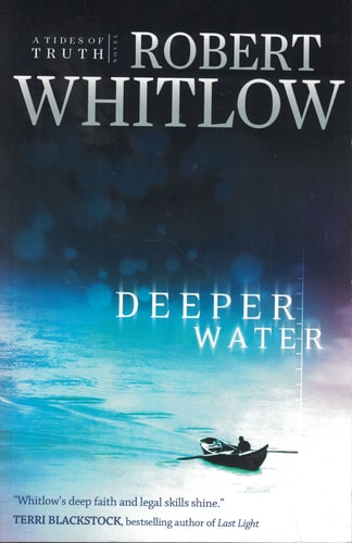 Deeper Water - Tides Of Truth, Book One