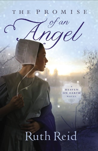 The Promise of an Angel (Heaven on Earth, 1)