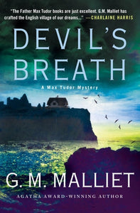 Devil's Breath: A Max Tudor Mystery (A Max Tudor Novel, 6)