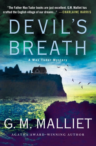 Devil's Breath: A Max Tudor Mystery (A Max Tudor Novel, 6)