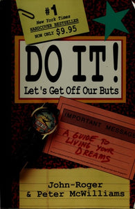 Do It!: Let's Get Off Our Buts