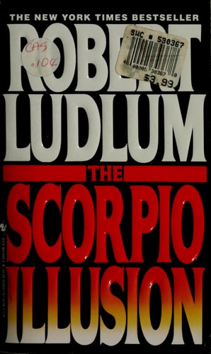 The Scorpio Illusion A Novel