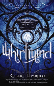 Whirlwind (Dreamhouse Kings, 5)