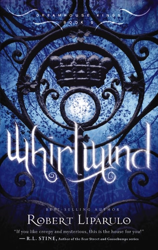 Whirlwind (Dreamhouse Kings, 5)