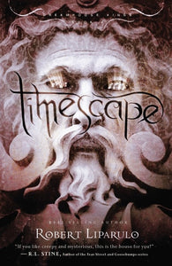 Timescape (Dreamhouse Kings, 4)