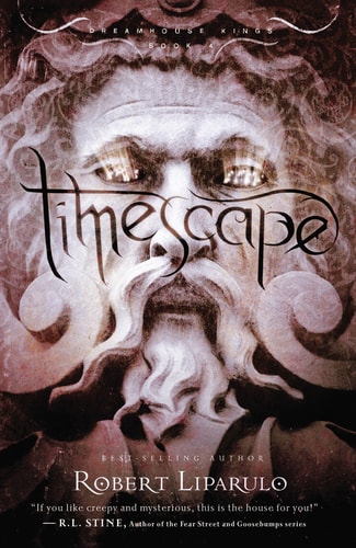 Timescape (Dreamhouse Kings, 4)