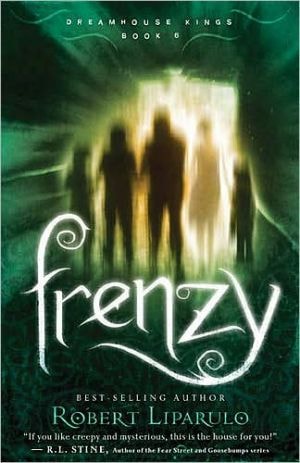 Frenzy (Dreamhouse Kings, 6)