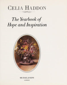 The Yearbook of Hope and Inspiration