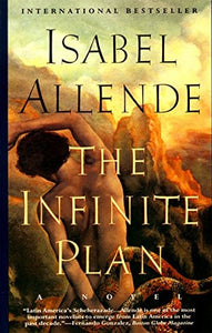 The Infinite Plan: A Novel