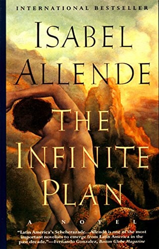 The Infinite Plan: A Novel
