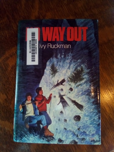 No Way Out