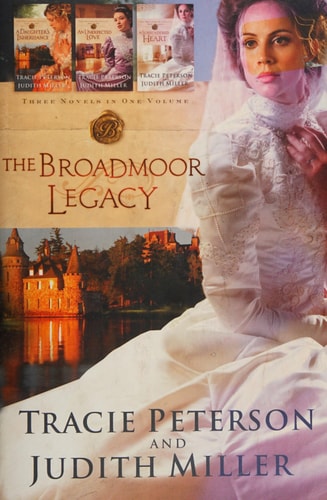 The Broadmoor Legacy