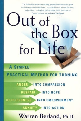 Out of the Box for Life: (Being Free Is Just a Choice)