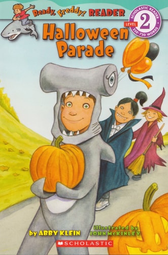 Halloween Parade