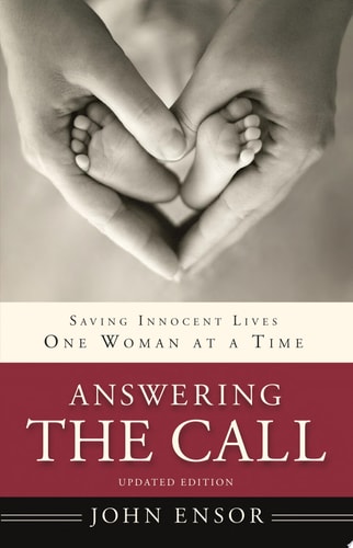 Answering the Call Saving Innocent Lives, One Woman at a Time