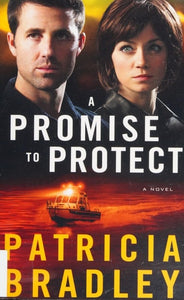 A Promise to Protect: A Novel (Logan Point)