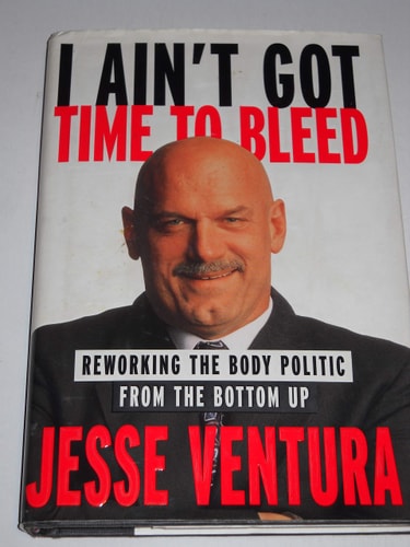 I Ain't Got Time to Bleed: Reworking the Body Politic from the Bottom Up