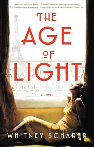 The Age of Light A Novel