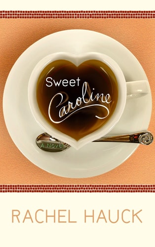 Sweet Caroline (Low Country Series)