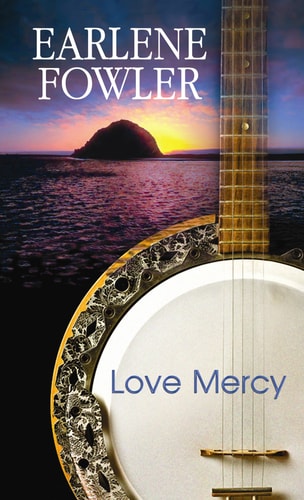 Love Mercy (Platinum Fiction Series)
