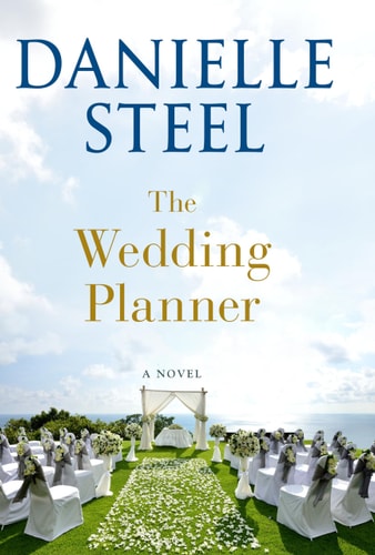 The Wedding Planner A Novel