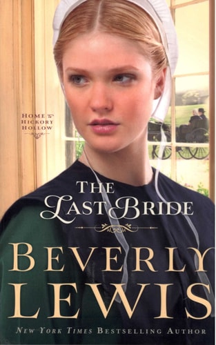 The Last Bride (Home to Hickory Hollow)