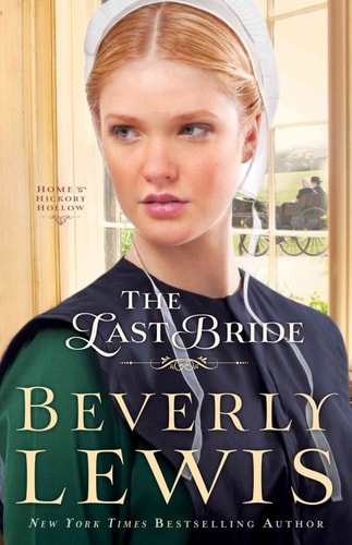 The Last Bride (Home to Hickory Hollow)