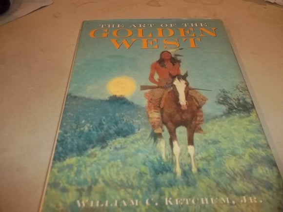 The Art of the Golden West