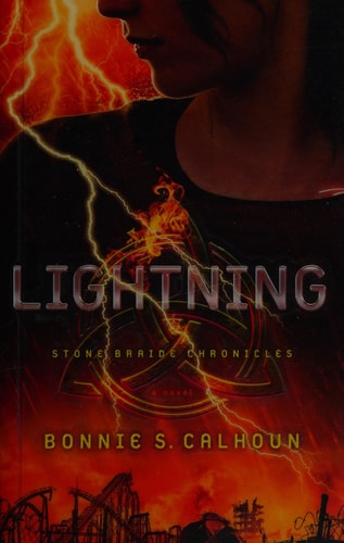 Lightning: A Novel (Stone Braide Chronicles)