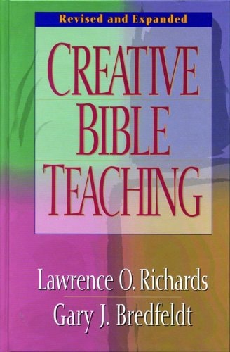 Creative Bible Teaching