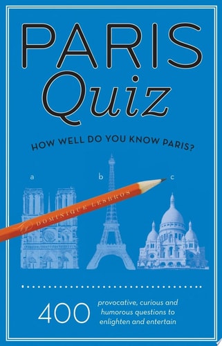 Paris Quiz