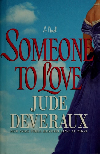 Someone to Love