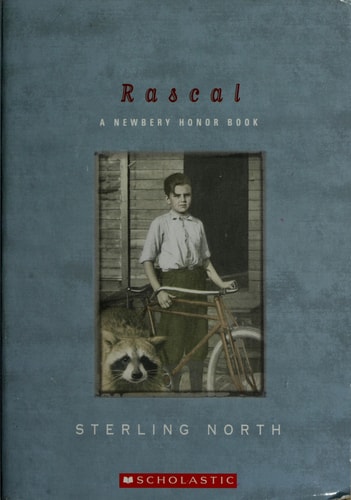 Rascal (Puffin Modern Classics)