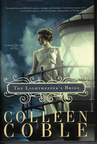 The Lightkeeper's Bride