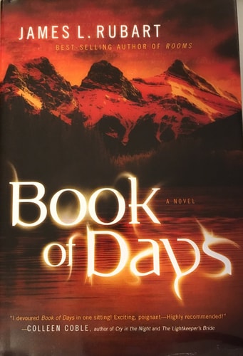 Book of Days