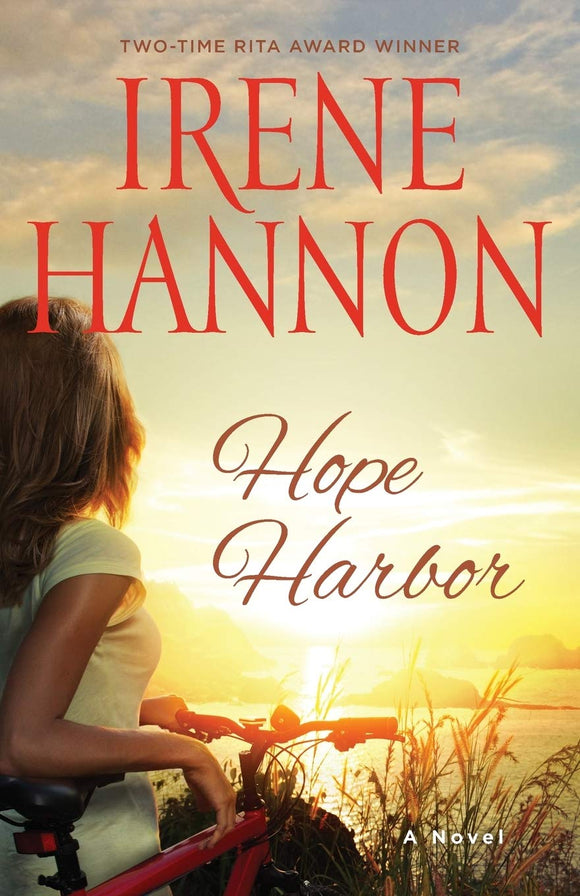 Hope Harbor: (A Clean Contemporary Small Town Romance on the Oregon Coast)