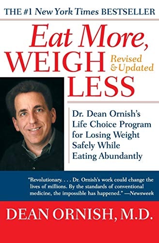 Eat More, Weigh Less