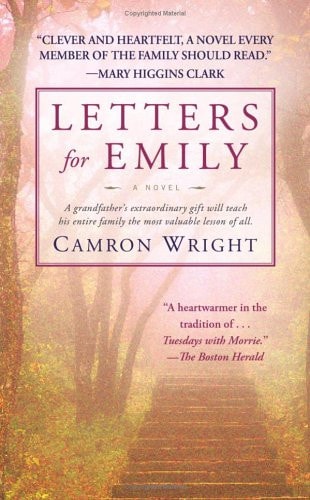 Letters for Emily