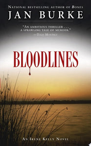 Bloodlines An Irene Kelly Novel