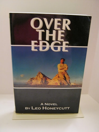 Over the Edge