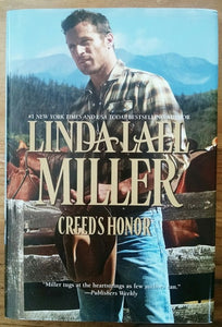 Creed's Honor