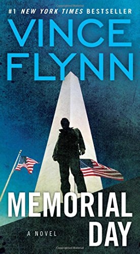 Memorial Day (7) (A Mitch Rapp Novel)
